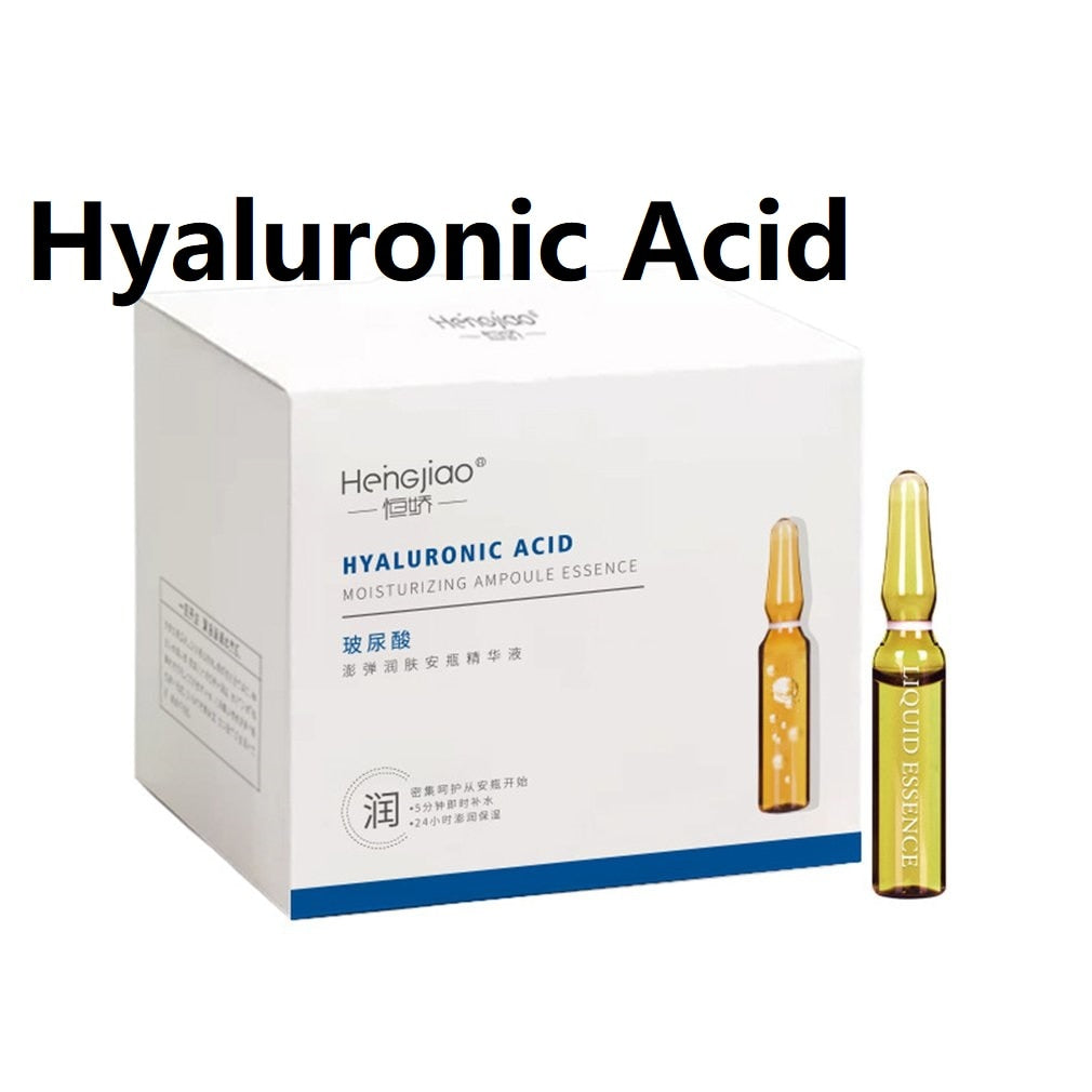 Hyaluronic Acid anti Tâche Noirs