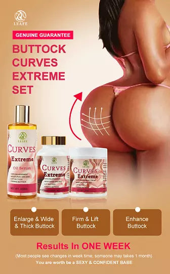 Gamme Curves
